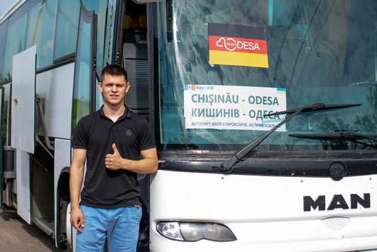 Flughafentransfer Economy