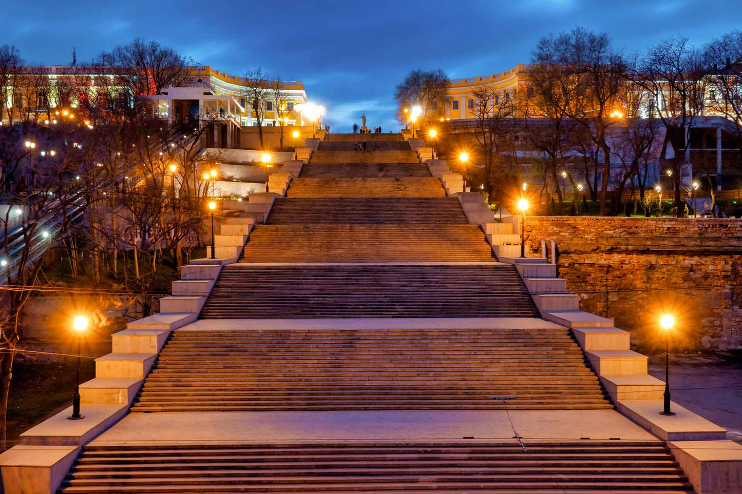 Stadtführung durch Odesa